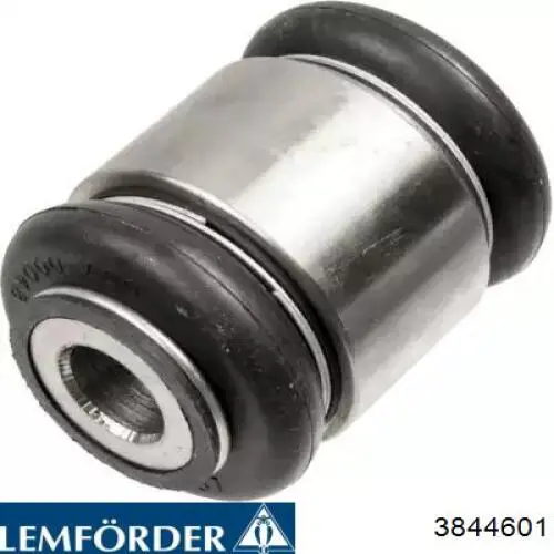 3844601 Lemforder Silentblock czopu tylnego