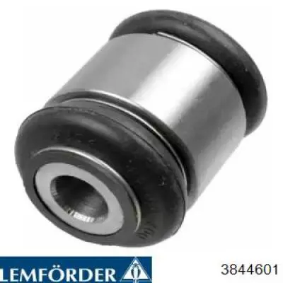 Silentblock czopu tylnego Lemforder 3844601 cena, od 10,94 USD