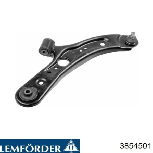 Wahacz zawieszenia przedniego dolny prawy Lemforder 3854501 cena, od 49,49 USD