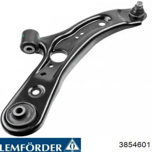 Wahacz zawieszenia przedniego dolny lewy Lemforder 3854601 cena, od 51,19 USD