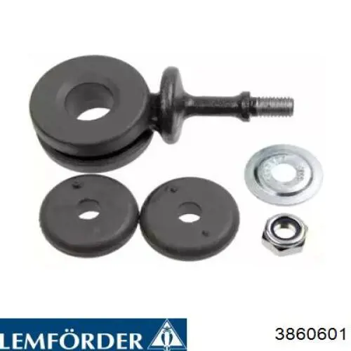 3860601 Lemforder Łącznik stabilizatora przedniego
