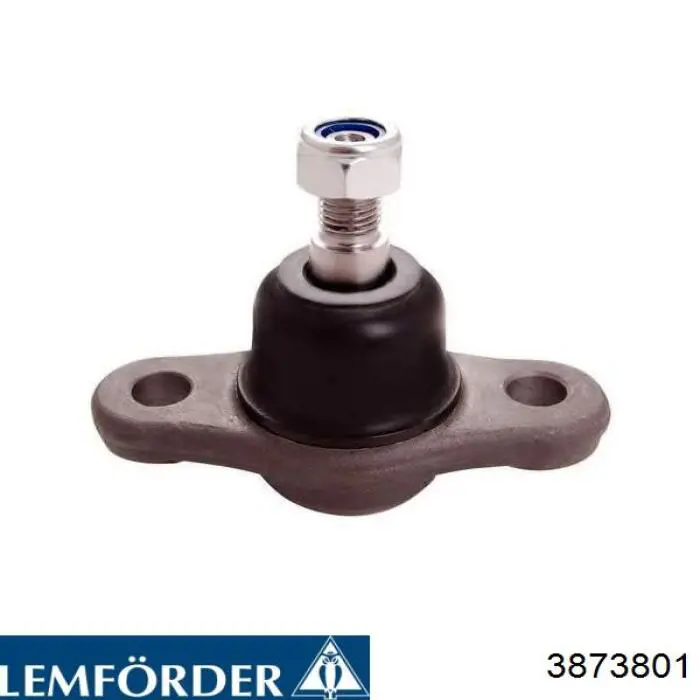 3873801 Lemforder Tuleja stabilizatora przedniego