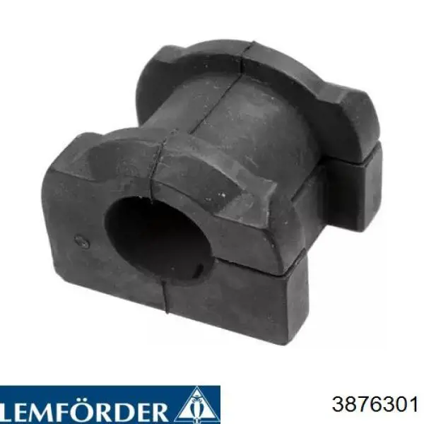 3876301 Lemforder Tuleja stabilizatora przedniego