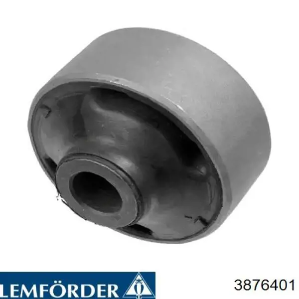 3876401 Lemforder Silentblock przedniego wahacza dolnego