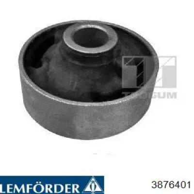 Silentblock przedniego wahacza dolnego Lemforder 3876401 cena, od 38,57 USD