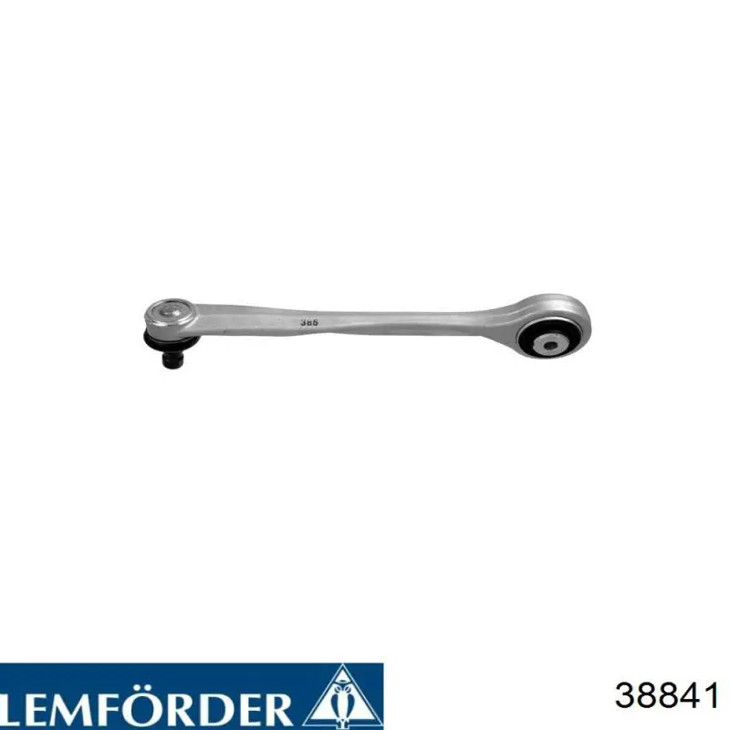 38841 Lemforder Silentblock przedniego wahacza dolnego