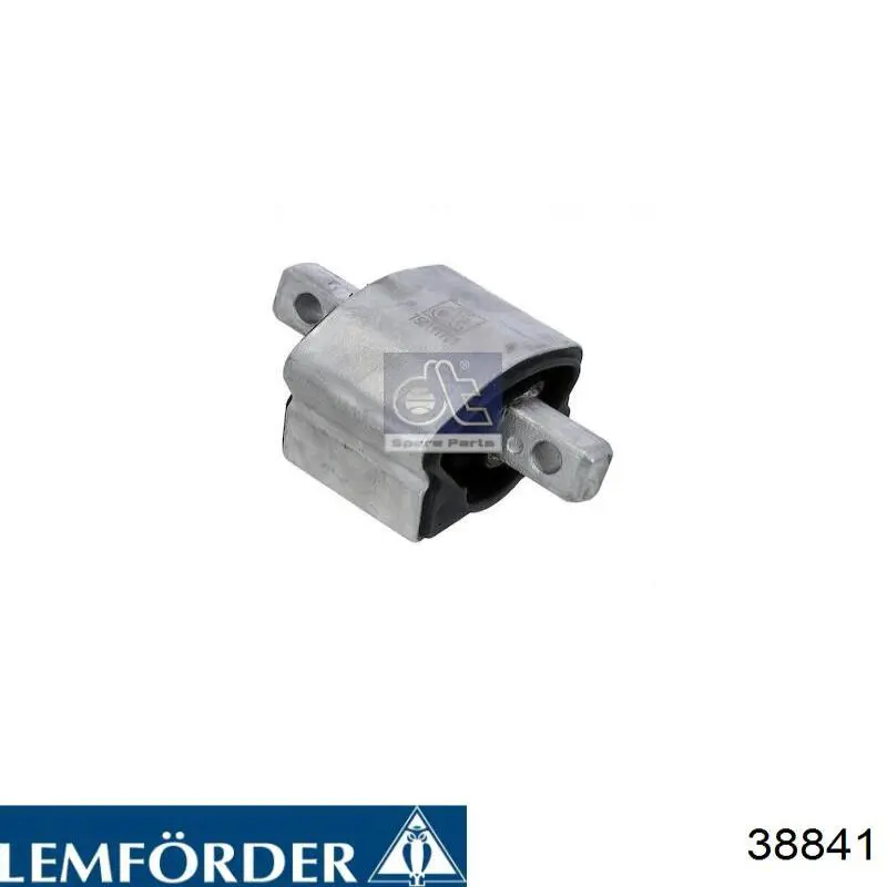 38841 Lemforder Silentblock przedniego wahacza dolnego