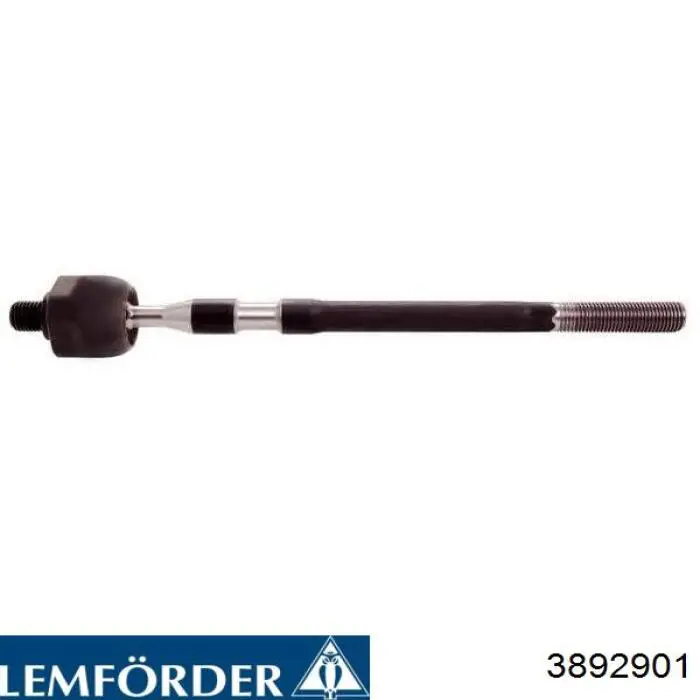 Drążek kierowniczy Lemforder 3892901 cena, od 14,23 USD