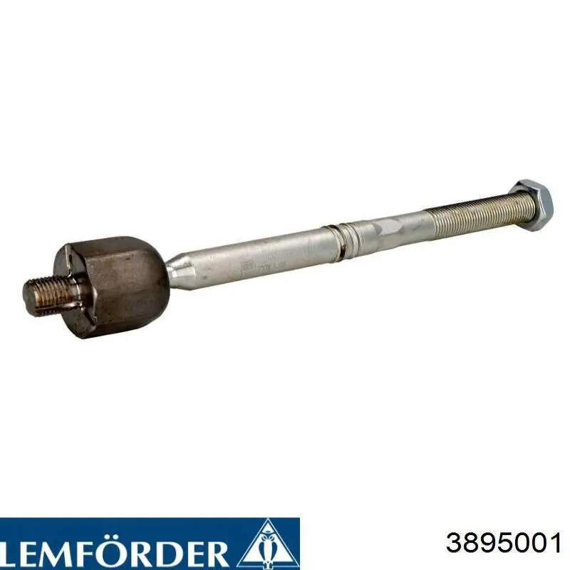 3895001 Lemforder Drążek kierowniczy