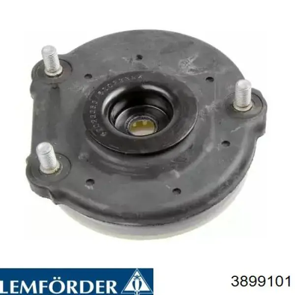 3899101 Lemforder Podpora amortyzatora przedniego prawego