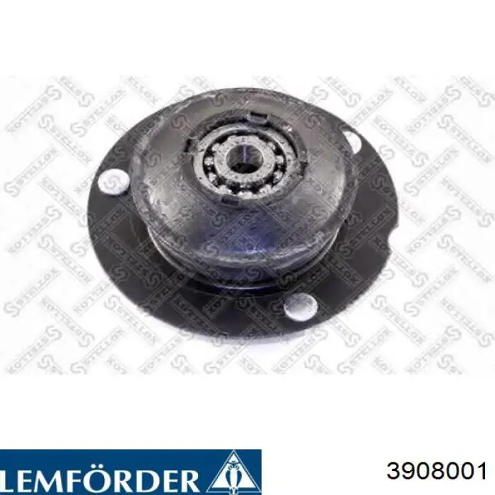 Poduszka amortyzatora przedniego Lemforder 3908001 cena, od 27,96 USD