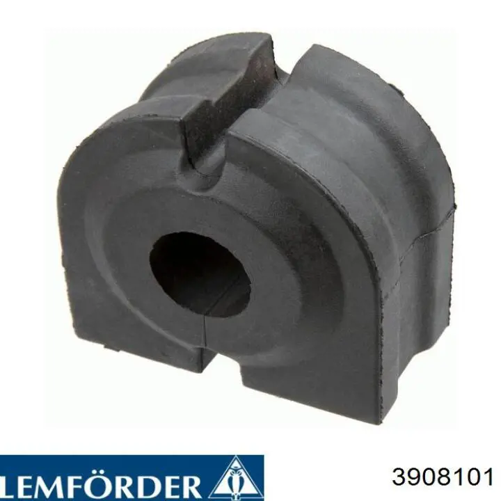 Tuleja stabilizatora przedniego Lemforder 3908101 cena, od 10,18 USD