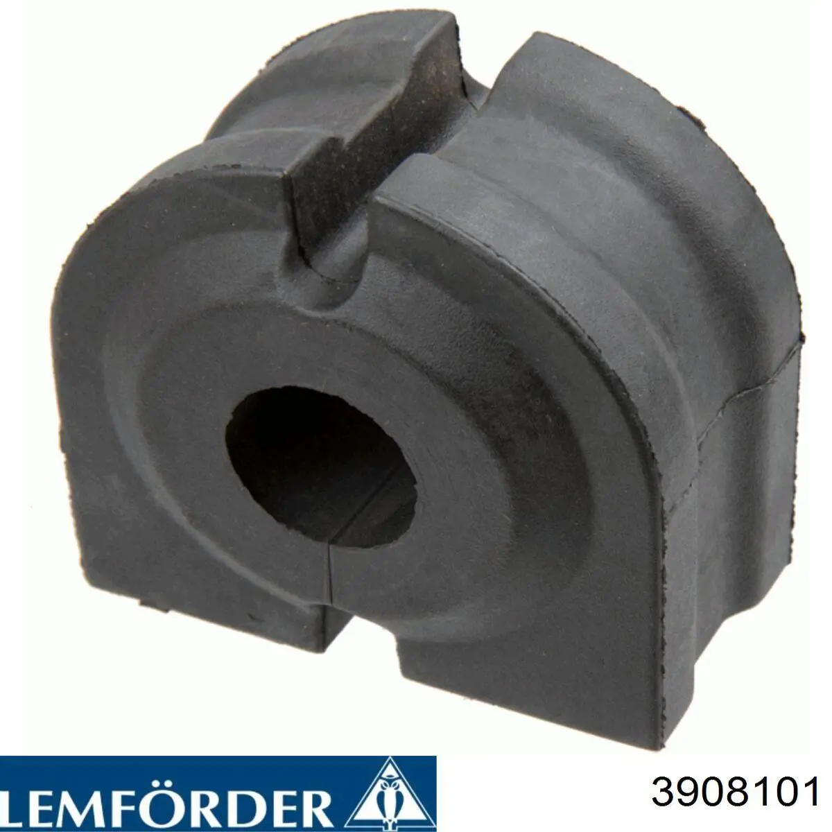 3908101 Lemforder Tuleja stabilizatora przedniego