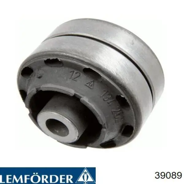  Silentblock tylnej belki Smart FORTWO 