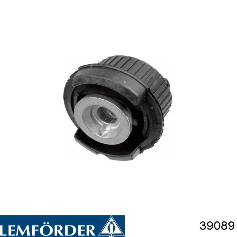 Silentblock tylnej belki do Smart FORTWO  451