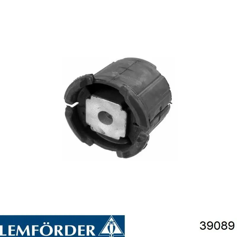 Silentblock tylnej belki Smart FORTWO 