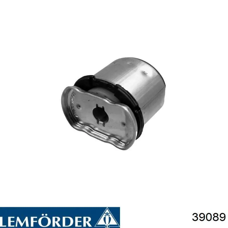 Silentblock tylnej belki do Smart FORTWO  451