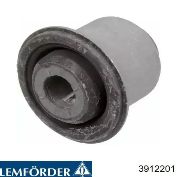 3912201 Lemforder Silentblock przedniego wahacza dolnego