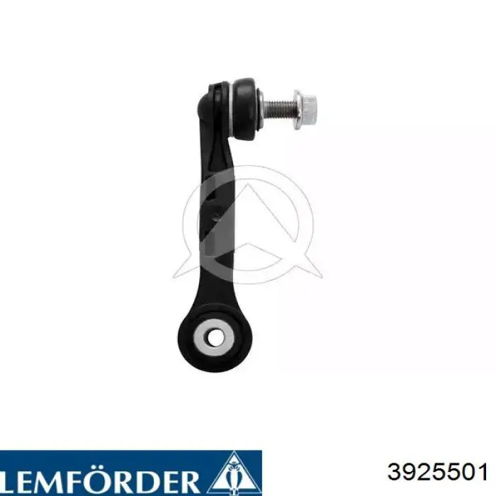 3925501 Lemforder Łącznik stabilizatora tylnego