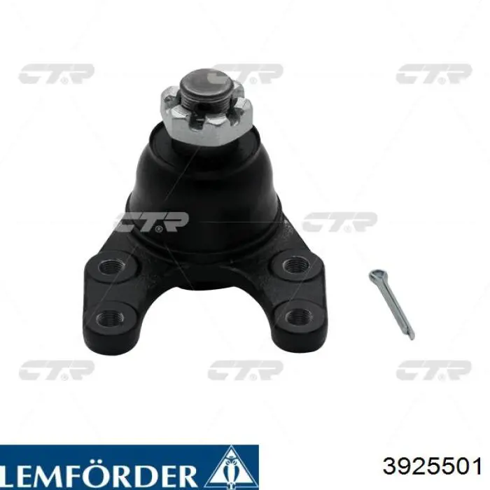 Łącznik stabilizatora tylnego Lemforder 3925501 cena, od 15,30 USD