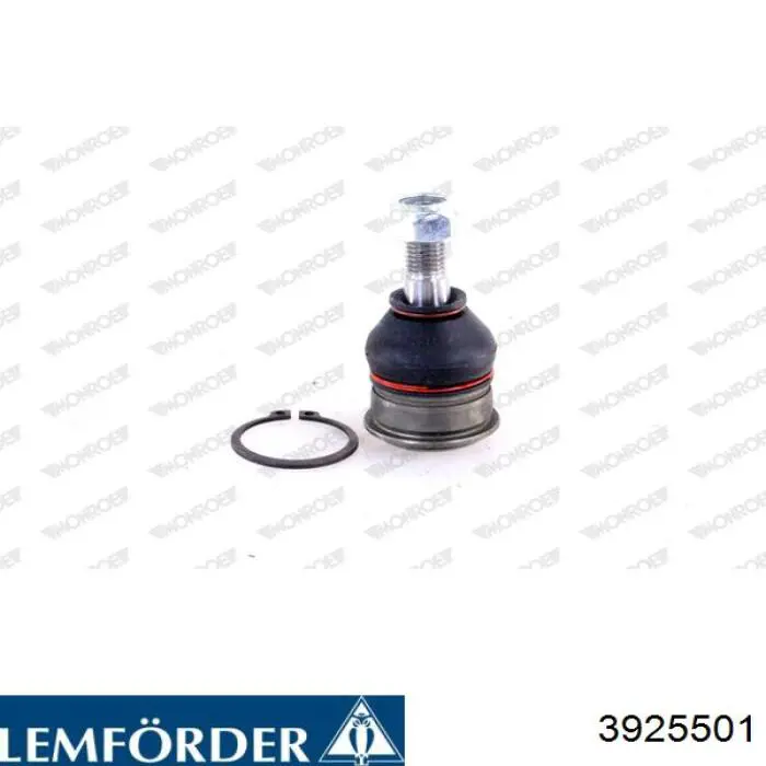Łącznik stabilizatora tylnego Lemforder 4415001 cena, od 20,87 USD