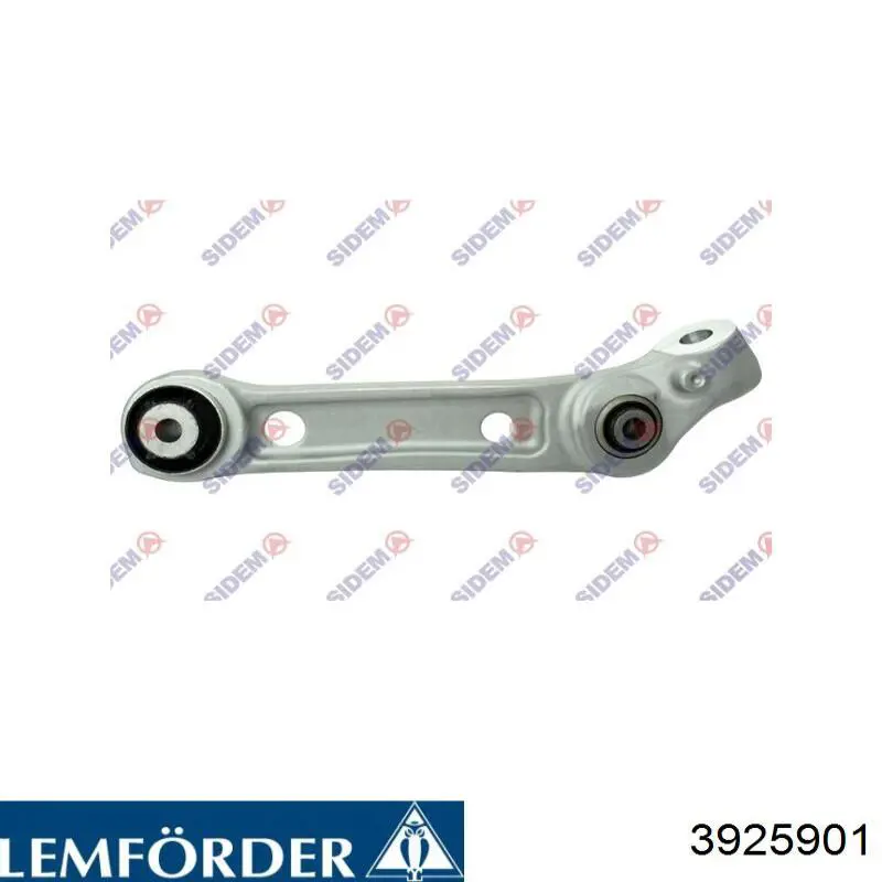 6861485 BMW łącznik stabilizatora przedniego