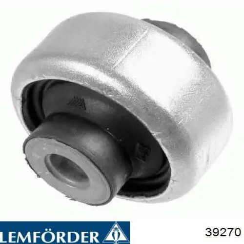 Poduszka (podpora) silnika przednia Volvo S40 II