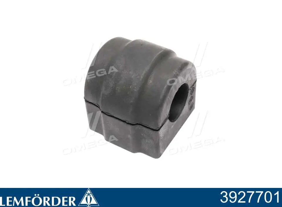 3927701 Lemforder Tuleja stabilizatora przedniego