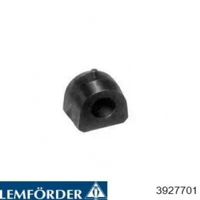 Tuleja stabilizatora przedniego Lemforder 3927701 cena, od 7,86 USD