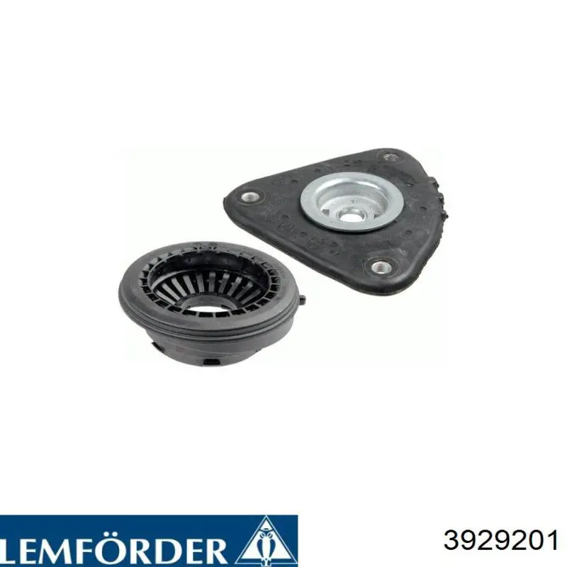 Poduszka amortyzatora przedniego Ford Kuga I SUV (CBV) (2008 - 2012) cena, od 42,44 USD