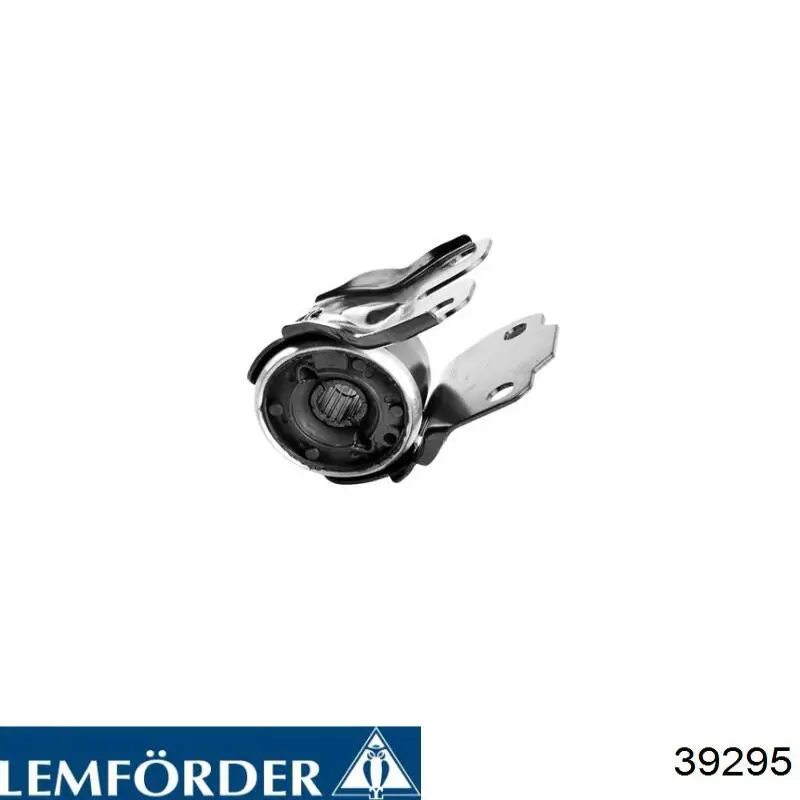 Wahacz zawieszenia przedniego dolny lewy Lemforder 39295 cena, od 109,79 USD
