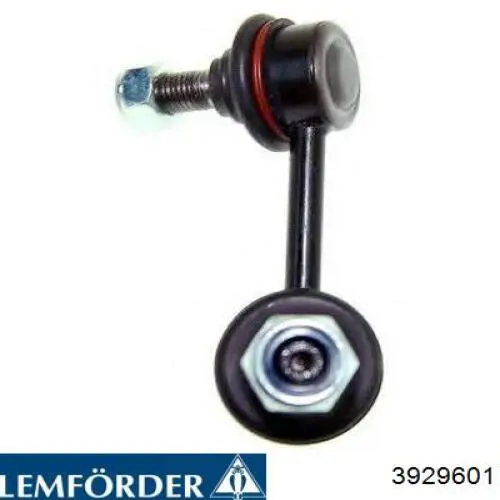 Wahacz zawieszenia przedniego dolny prawy Lemforder 3929601 cena, od 108,37 USD
