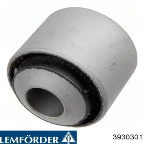 Drążek poprzeczny zawieszenia tylnego Lemforder 3930301 cena, od 38,40 USD