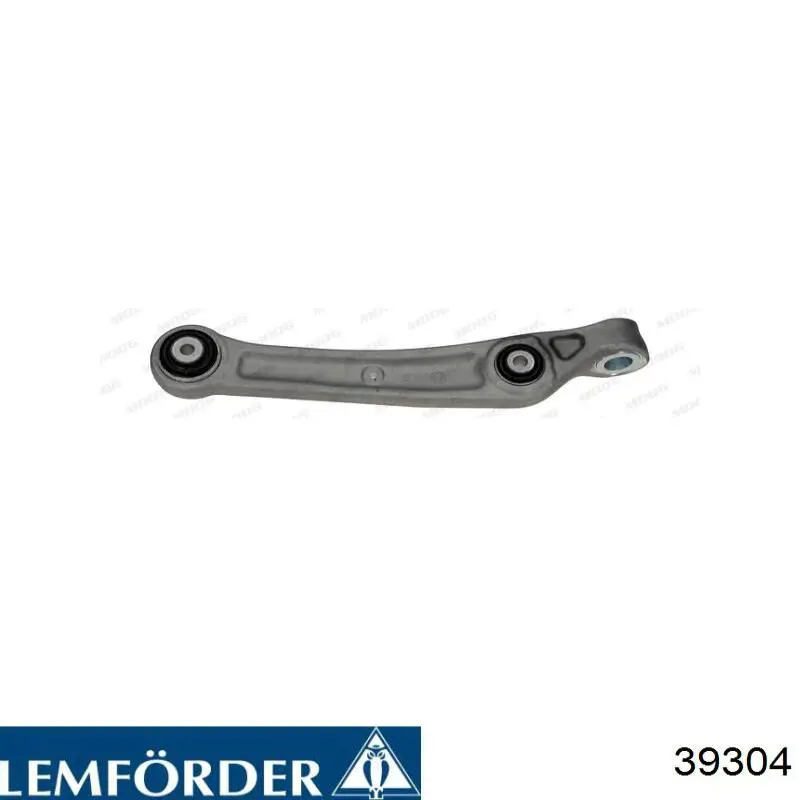 Wahacz zawieszenia przedniego dolny lewy Lemforder 39304