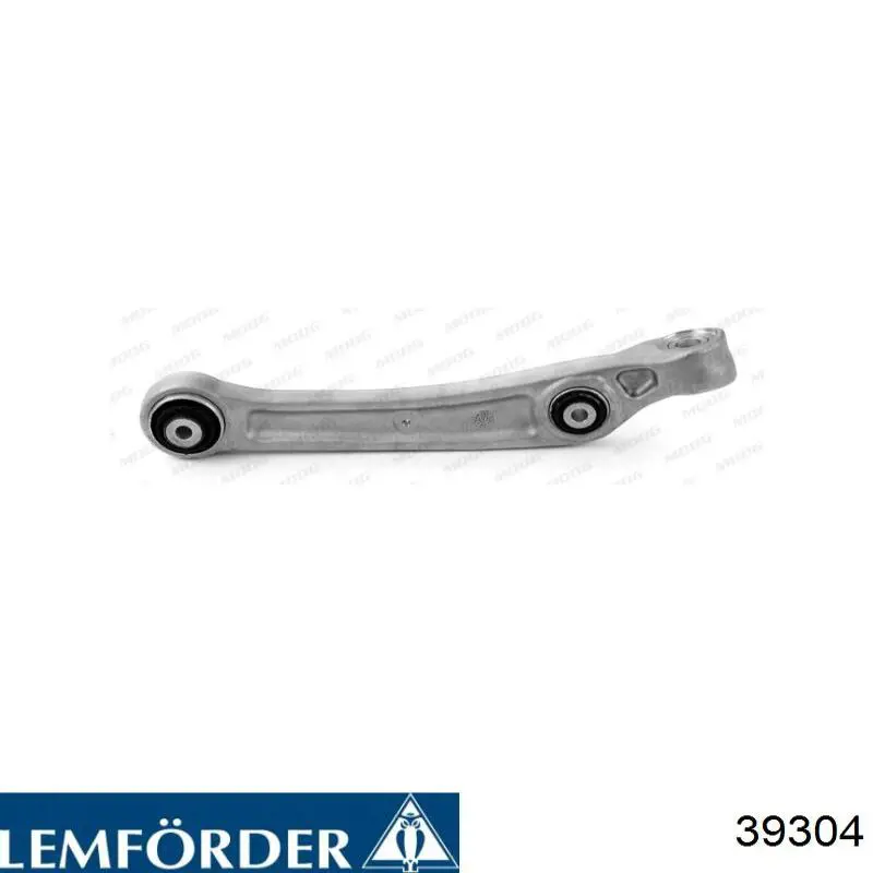 39304 Lemforder Wahacz zawieszenia przedniego dolny lewy