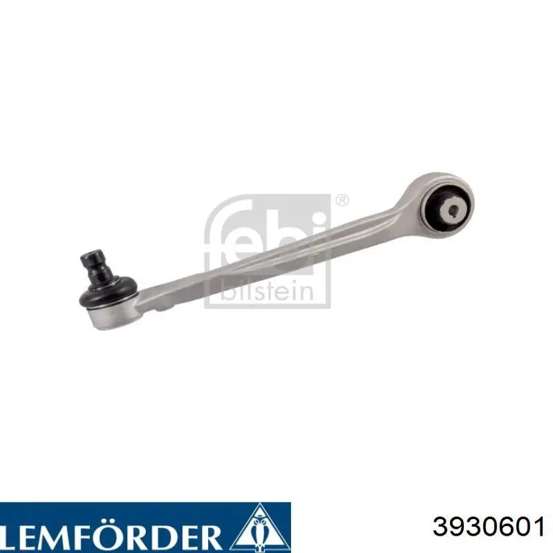 3930601 Lemforder Wahacz zawieszenia przedniego górny lewy