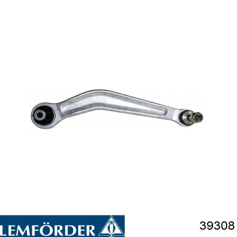 Wahacz zawieszenia przedniego górny lewy Lemforder 39308 cena, od 33,32 USD
