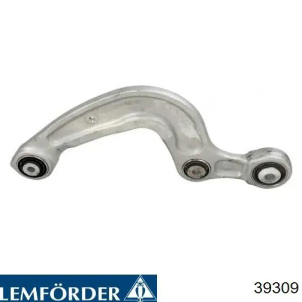 Wahacz zawieszenia przedniego prawy górny Lemforder 39309 cena, od 37,77 USD