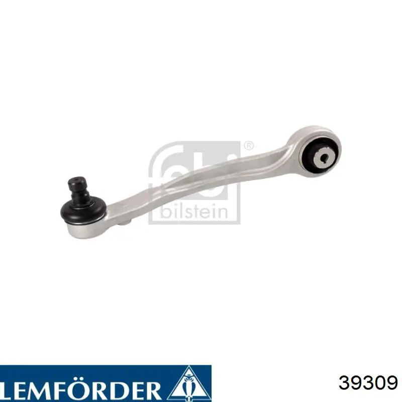 39309 Lemforder Wahacz zawieszenia przedniego prawy górny