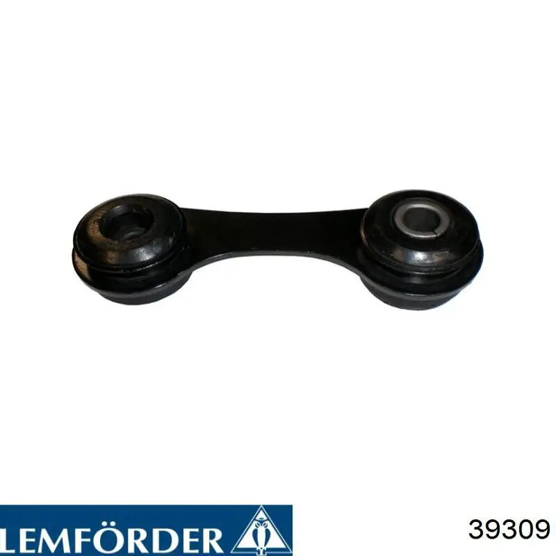 Wahacz zawieszenia przedniego prawy górny Lemforder 39309 cena, od 37,77 USD