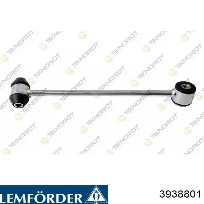 Lącznik stabilizatora tylnego prawy Lemforder 3938801 cena, od 16,83 USD
