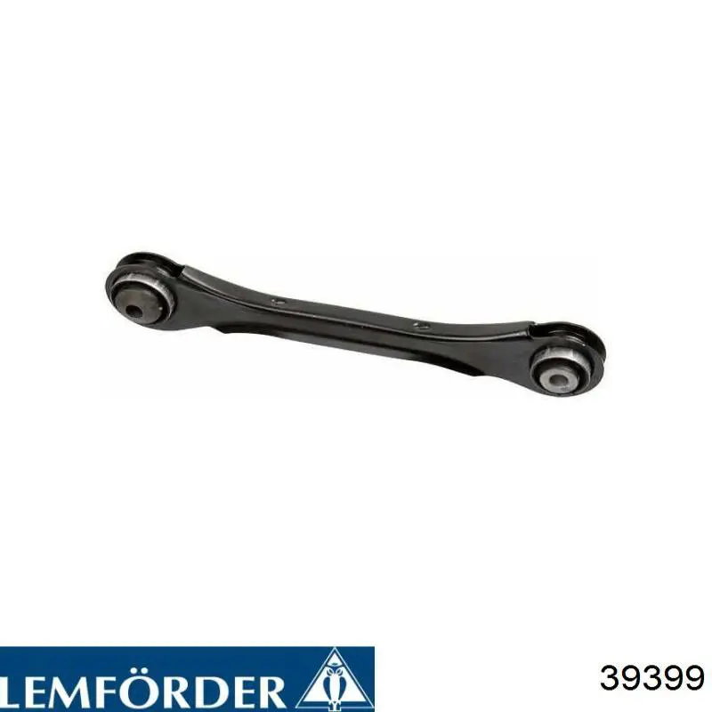 Wahacz zawieszenia tylnego górny lewy Lemforder 39399 cena, od 35,41 USD