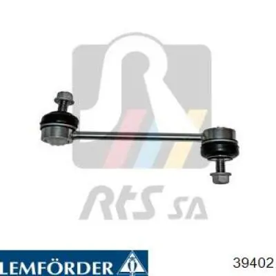 Łącznik stabilizatora przedniego 39402 Lemforder