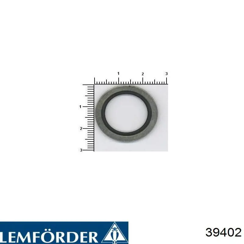 39402 Lemforder Łącznik stabilizatora przedniego