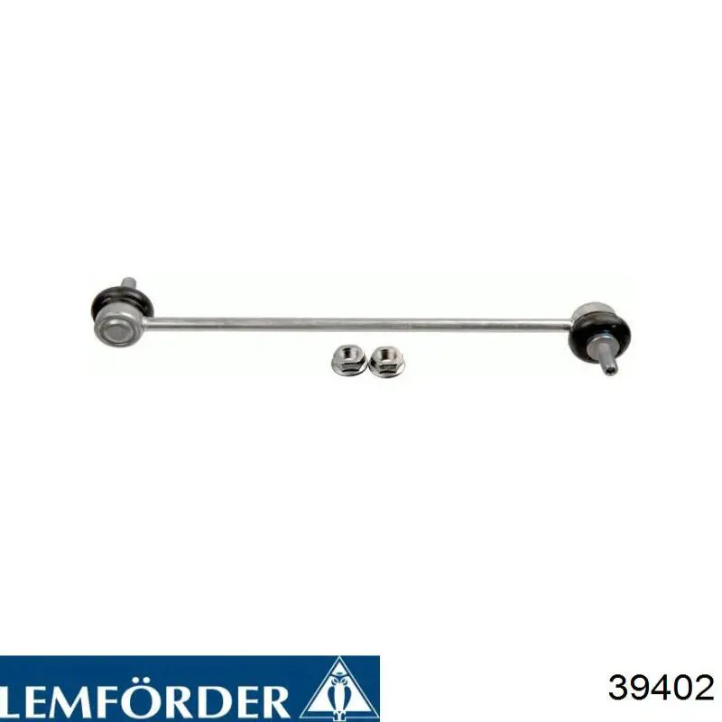 Do koszyka 39402 Lemforder Łącznik stabilizatora przedniego