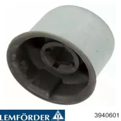 Silentblock przedniego wahacza dolnego Lemforder 3940601 cena, od 11,01 USD