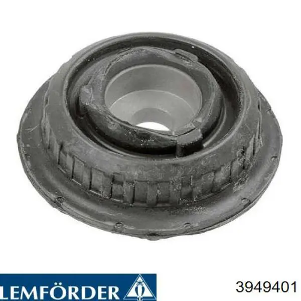 Do koszyka 3949401 Lemforder Podpora amortyzatora przedniego prawego