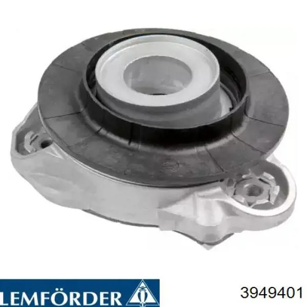3949401 Lemforder Podpora amortyzatora przedniego prawego