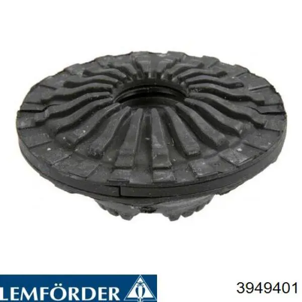 Podpora amortyzatora przedniego prawego Lemforder 3949401 cena, od 74,71 USD