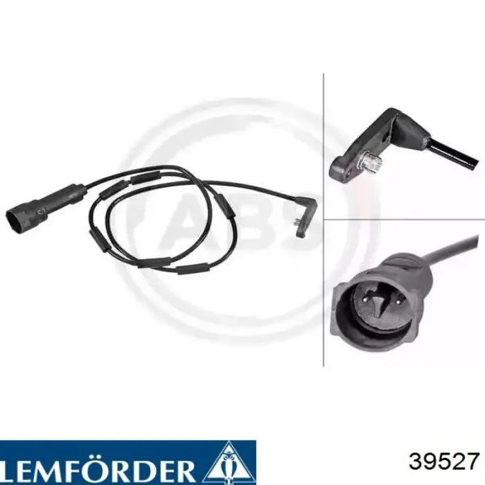 Poduszka (podpora) silnika lewa Febi 170569 cena, od 65,36 USD
